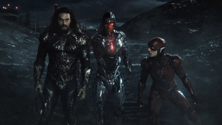 Joss Whedon Changed <i>Justice League</i> So Much, Its Screenwriter Wanted His Name Off of It